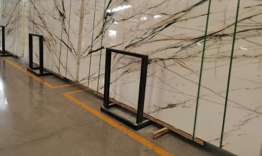 Stamp Concrete